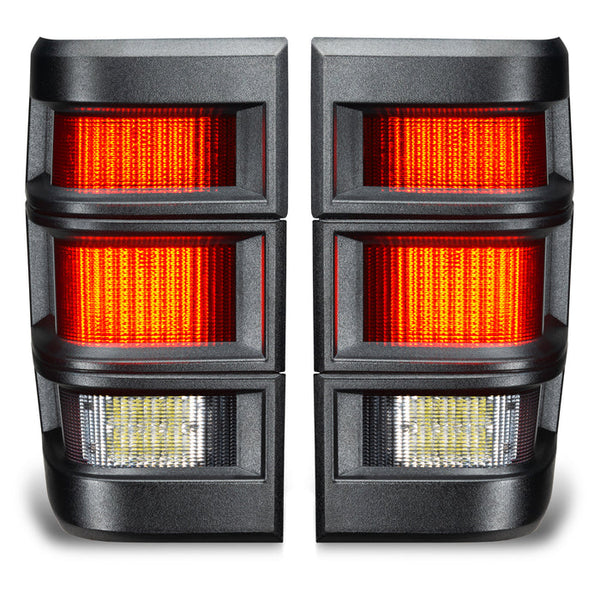 ORACLE Lighting LED Tail Light Assembly (MPN: 5909003)