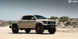 Fuel Off Road Zephyr D632 Wheel (MPN: D63218908945)
