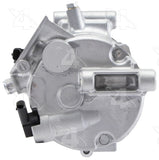 Four Seasons Air Conditioner Compressor (MPN: 168377)