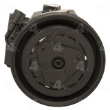 Four Seasons Air Conditioner Compressor (MPN: 57888)