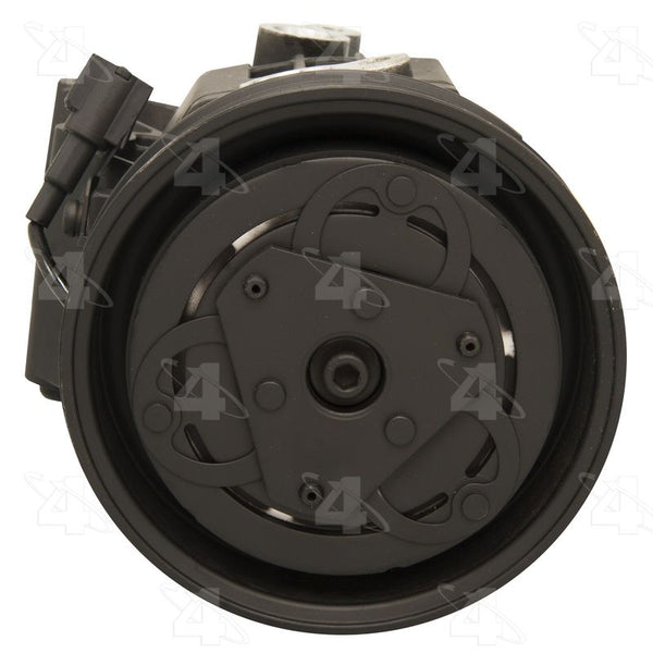 Four Seasons Air Conditioner Compressor (MPN: 57888)