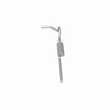 MagnaFlow Ford Street Series Exhaust System Kit (MPN: 15609)