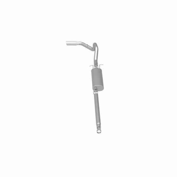 MagnaFlow Ford Street Series Exhaust System Kit (MPN: 15609)