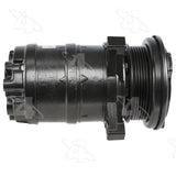 Four Seasons Air Conditioner Compressor (MPN: 57969)