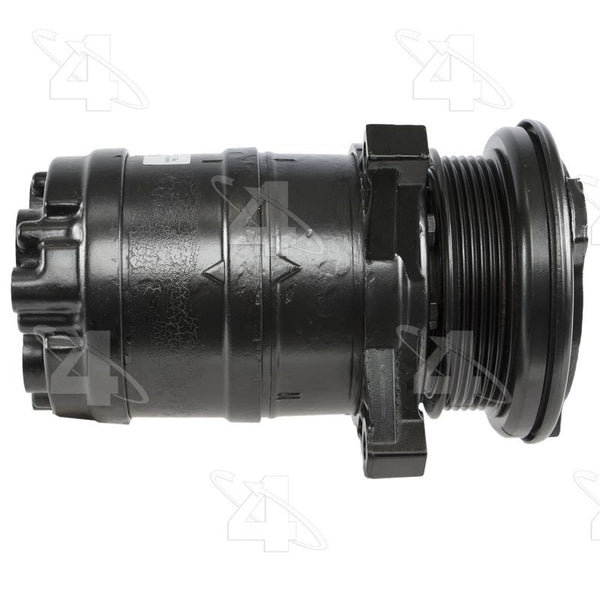 Four Seasons Air Conditioner Compressor (MPN: 57969)