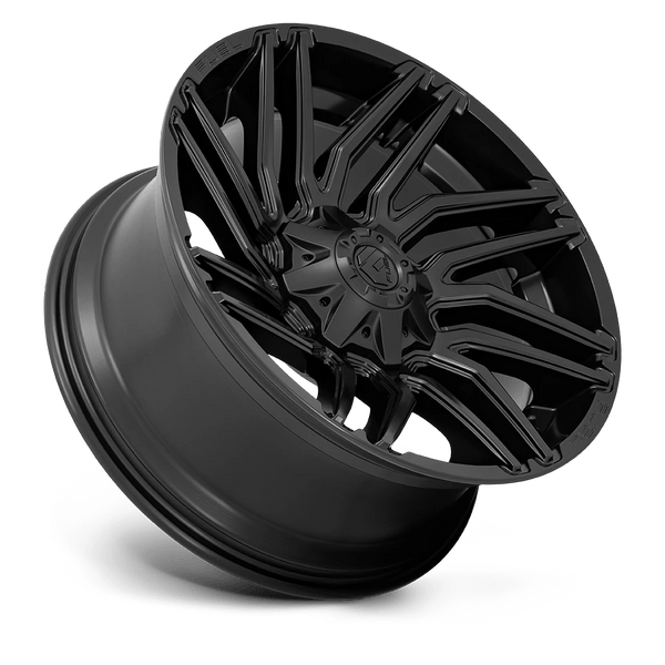Fuel Off Road Typhoon D775 Wheel (MPN: D77522008247)