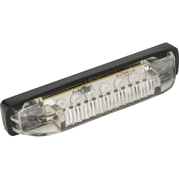 Attwood Marine Boat Deck Light (MPN: 6355W7)
