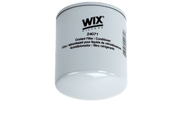 Wix Filters Coolant Filter (MPN: 24071)