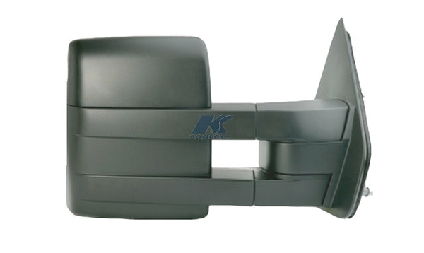 K Source Exterior Towing Mirror (MPN: 61187F)