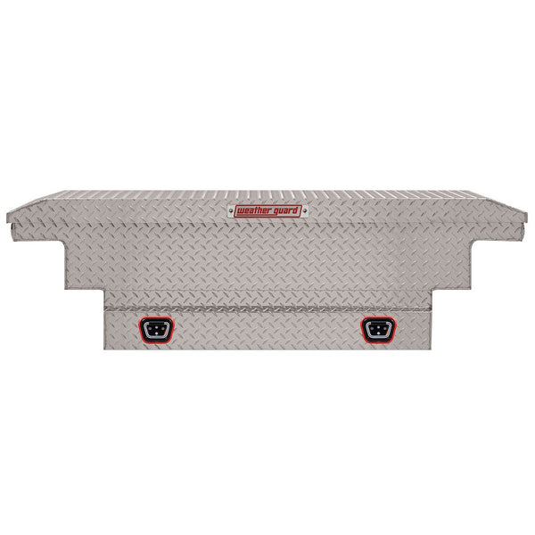 Weather Guard Crossover Low Profile Tool Box (MPN: 131-0-04)