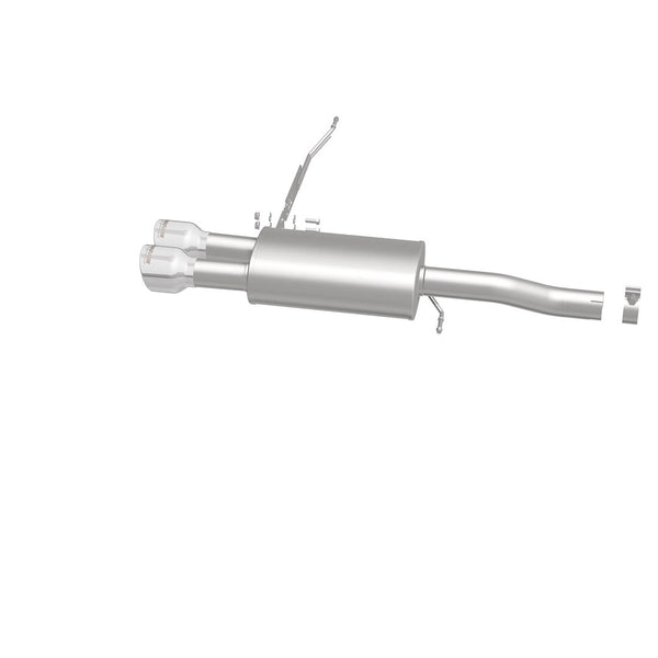 MagnaFlow Mini Cooper Touring Exhaust System (MPN: 19134)