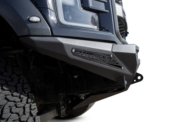 Addictive Desert Designs Stealth Fighter Front Bumper for Ford Raptor (MPN: F111182860103)