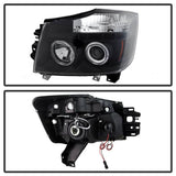 Spyder Automotive Headlight Assembly (MPN: 5011572)