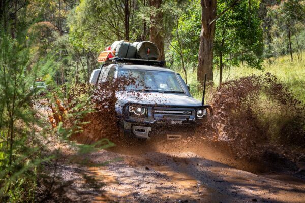 BMPRO ProBoost25 Battery Charger (MPN: PROBOOST25)