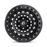 Fuel Off Road Zephyr Beadlock Wheel (MPN: D10117907545)