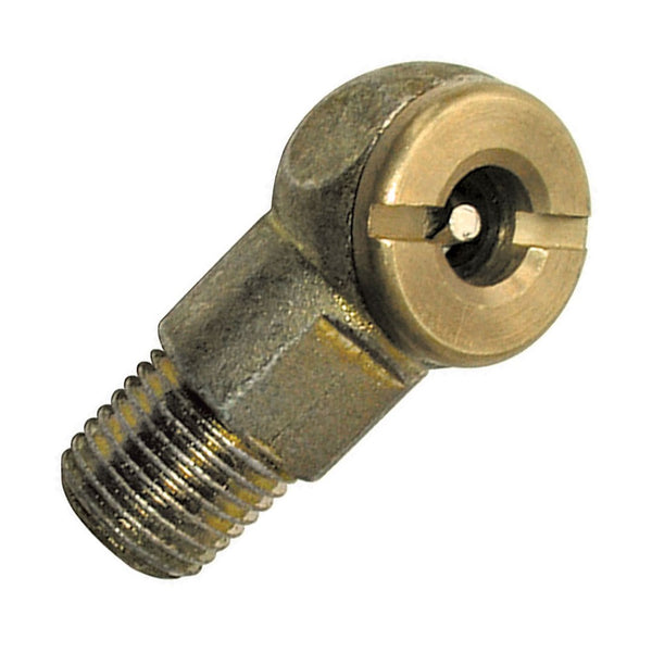 Tru-Flate Tire Inflation Chuck (MPN: 17-369)