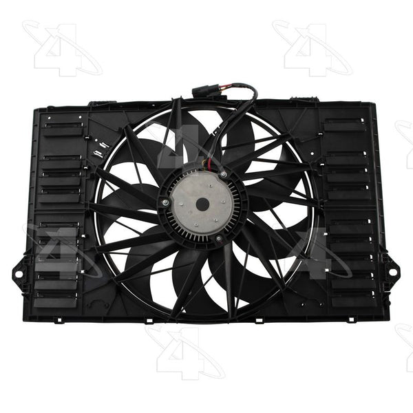 Four Seasons Cooling Fan (MPN: 76407)