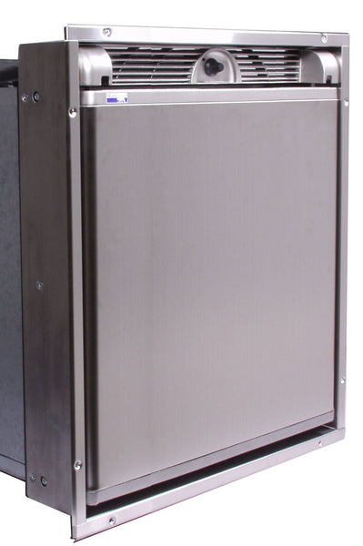 Norcold Single Compartment Refrigerator (MPN: DE0751SS)