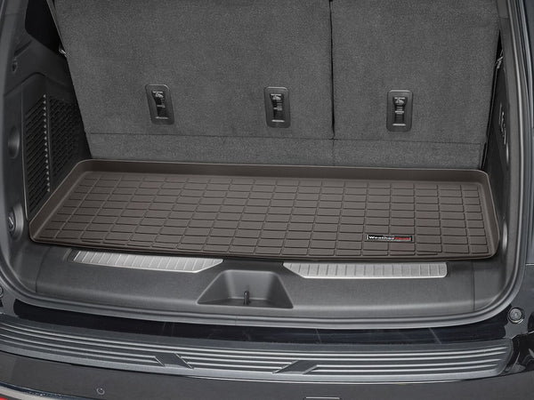WeatherTech Cargo Liner (MPN: 431384)