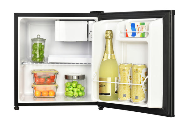 Magic Chef Single Compartment Mini Refrigerator (MPN: MCR170BE)