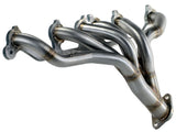 aFe Power Twisted Steel Exhaust Header (MPN: 48-46201)