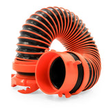 Camco RhinoEXTREME Compartment Sewer Hose (MPN: 39855)