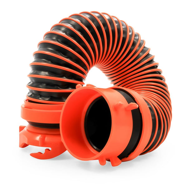 Camco RhinoEXTREME Compartment Sewer Hose (MPN: 39855)