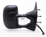 K Source Exterior Towing Mirror (MPN: 61203F)