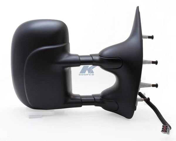 K Source Exterior Towing Mirror (MPN: 61203F)