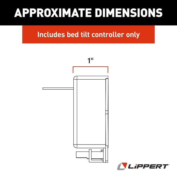 Lippert Slide Out Control Module (MPN: 260793)