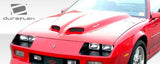 Duraflex Fiberglass Hood SW-6 Style (MPN: 103476)