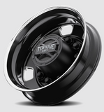 Torque Wheels TW642F Luxe Wheel (MPN: TW642F-25822813-167)