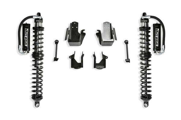 Fabtech Coil Over Shock Absorber (MPN: K4151DL)