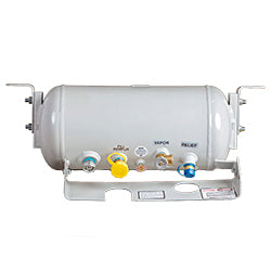 Manchester Tank ASME Permanent Mount Propane Tank (MPN: 6811)
