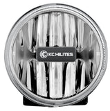 KC 4 Inch Gravity LED Fog Light (MPN: 1493)