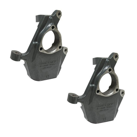 Bell Tech Spindle Assembly (MPN: 2509)