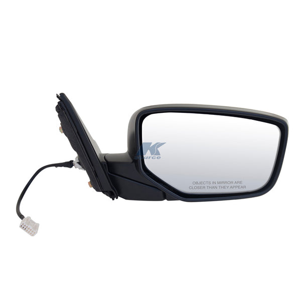 K Source Exterior Mirror Replacement (MPN: 63607H)