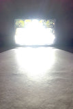 Quake LED Headlight Assembly (MPN: QTE750)
