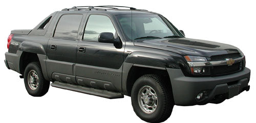 Roadmaster Vehicle Baseplate (MPN: 3112-1)