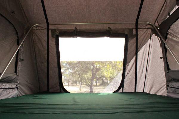 WILCO Off-Road Rooftop Tent (MPN: ADVXP1-G)