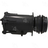 Four Seasons Air Conditioner Compressor (MPN: 57094)