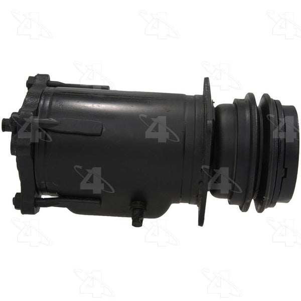 Four Seasons Air Conditioner Compressor (MPN: 57094)