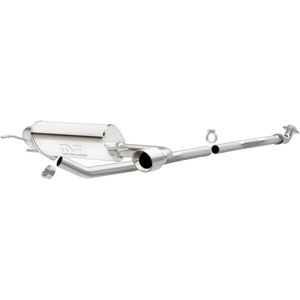 MagnaFlow Exhaust System Kit for Pontiac Solstice (MPN: 16646)