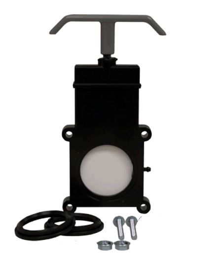 LaSalle Bristol Sewer Waste Valve Seal (MPN: 39225)