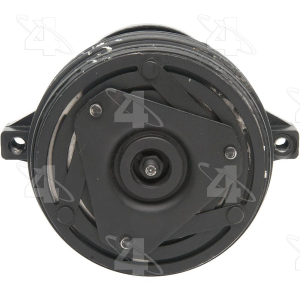 Four Seasons Air Conditioner Compressor (MPN: 57669)