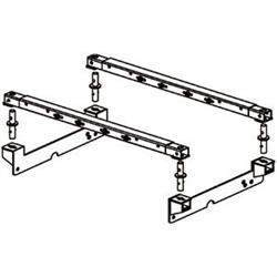 PullRite Fifth Wheel Trailer Hitch Mount Kit (MPN: 4425)