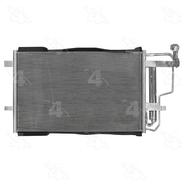 Four Seasons Air Conditioner Condenser (MPN: 40342)