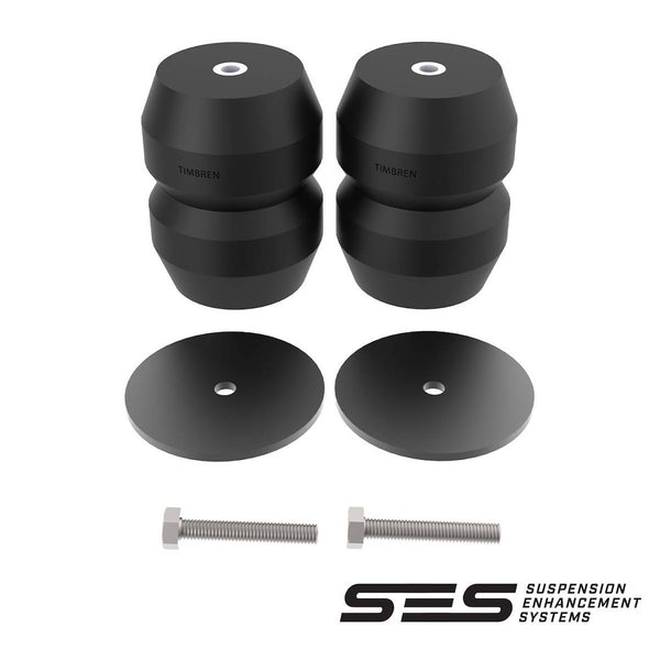 Timbren Helper Spring Kit (MPN: FRRGR)