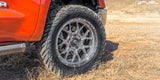 Fuel Off Road Wheel D672 (MPN: D67217907550)