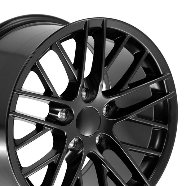 OE Wheels CV08A Aluminum Wheel (MPN: CV08A-17095-5475-54B1)